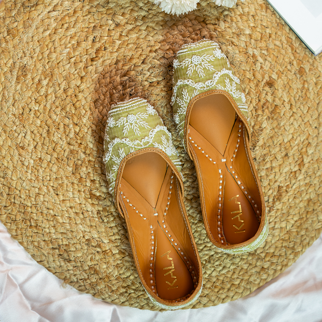Breeze Jutti
