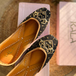 Load image into Gallery viewer, Nazaara Jutti