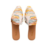 Load image into Gallery viewer, Mimosa Wave Mule