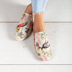 Load image into Gallery viewer, Enchanting Mist, women's mules, mule shoes for women