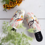 Load image into Gallery viewer, Enchanting Mist, women's mules, mule shoes for women