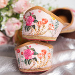 Load image into Gallery viewer, Khushbu, mojari for girl, punjabi Jutti