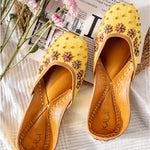 Load image into Gallery viewer, Tara, punjabi Jutti